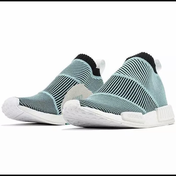 nmd_cs1 parley primeknit shoes